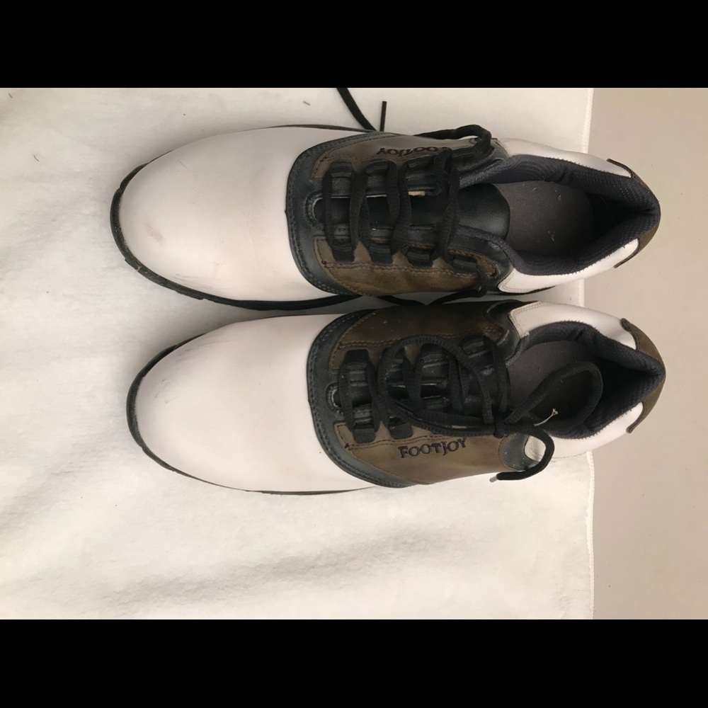 FootJoy golf shoes